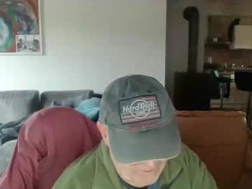 Charles6064 Chaturbate stream image from January 02, 2025