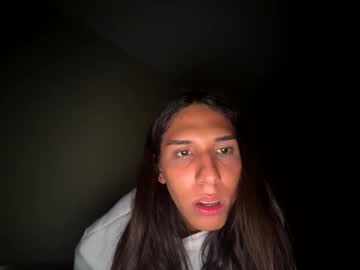 Cutie_Violette Chaturbate stream image from January 02, 2025