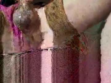 Fuckme6801 Chaturbate stream image from January 02, 2025