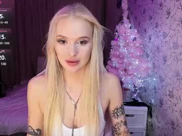 Healing__Girl Chaturbate stream image from January 02, 2025