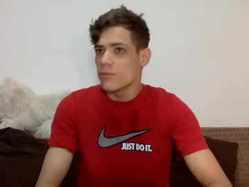 Matias_Shift Chaturbate stream image from January 02, 2025