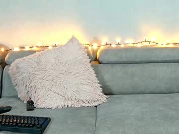 Miley_Queen22 Chaturbate stream image from January 02, 2025