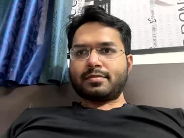 Raj_Maheesh Chaturbate stream image from January 02, 2025