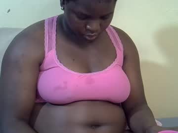 Sexy_Ebony20 Chaturbate stream image from January 02, 2025