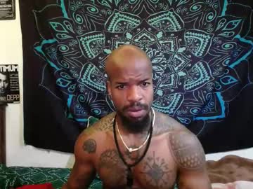 Shaka_Zullu Chaturbate stream image from January 02, 2025
