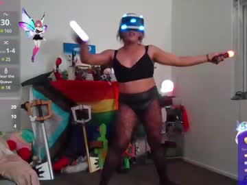 The_Alp Chaturbate stream image from January 02, 2025