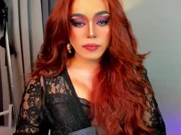 Yourfiercemistress Chaturbate stream image from January 02, 2025