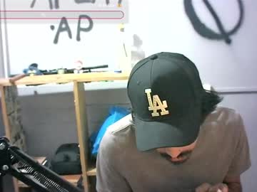 Alexandergooddick12 Chaturbate stream image from January 02, 2025