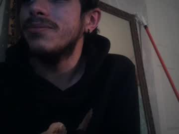Atmorin01 Chaturbate stream image from January 02, 2025