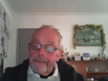 Champers37 Chaturbate stream image from January 02, 2025