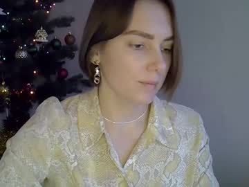 _Chocolate_Girl_ Chaturbate stream image from January 02, 2025