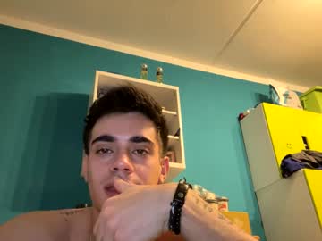 Crazydickboy3 Chaturbate stream image from January 02, 2025
