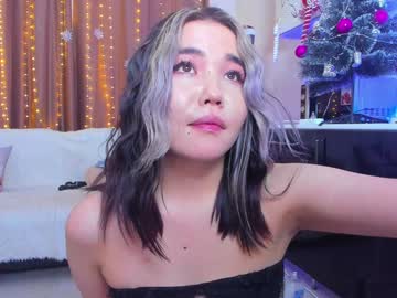 Dollyiaa Chaturbate stream image from January 02, 2025