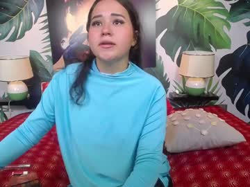 Hushaima Chaturbate stream image from January 02, 2025