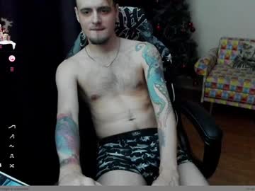 Is_Yours Chaturbate stream image from January 02, 2025