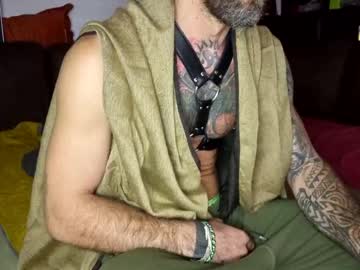 Leorojas888 Chaturbate stream image from January 02, 2025