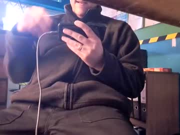 Magicman27109 Chaturbate stream image from January 02, 2025