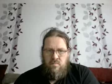 Metallbuddy Chaturbate stream image from January 02, 2025