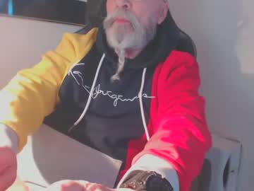Mr_Boombastic2021 Chaturbate stream image from January 02, 2025