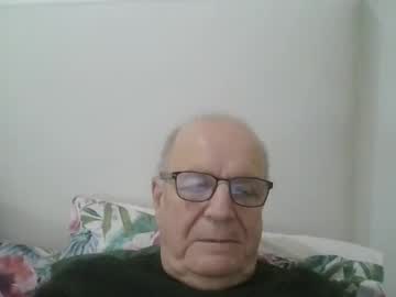 Oggi95 Chaturbate stream image from January 02, 2025