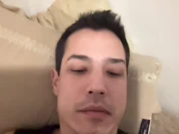 Posstheman Chaturbate stream image from January 02, 2025