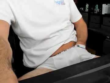 Shyfck108 Chaturbate stream image from January 02, 2025