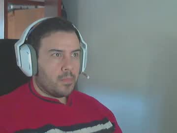 Stark_86 Chaturbate stream image from January 02, 2025