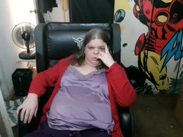 Ts_Anne Chaturbate stream image from January 02, 2025
