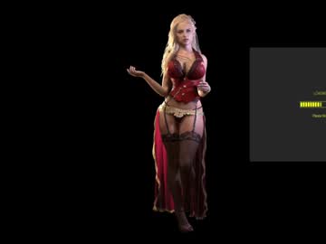 7inchsweet Chaturbate stream image from January 02, 2025