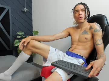 Gael_Smith___ Chaturbate stream image from January 02, 2025