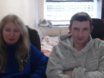 Jenisandpeter Chaturbate stream image from January 02, 2025
