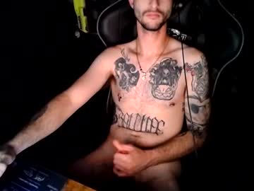 Kendyll_Scott Chaturbate stream image from January 02, 2025