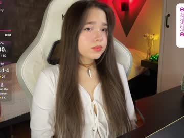 Kirarasay Chaturbate stream image from January 02, 2025