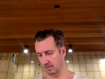 Magixjimmy Chaturbate stream image from January 02, 2025