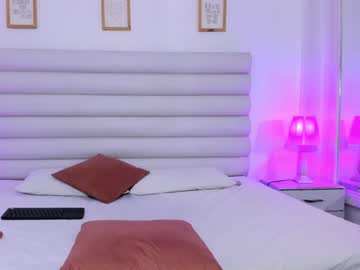 Meli_Megan Chaturbate stream image from January 02, 2025