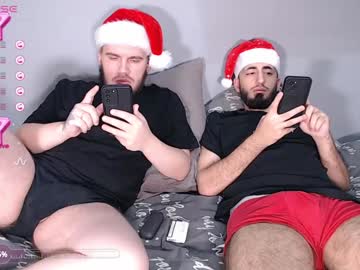 Mikiien Chaturbate stream image from January 02, 2025