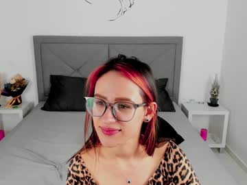 Nicoleiris Chaturbate stream image from January 02, 2025