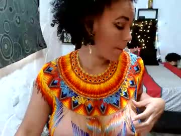 Renattabecerra Chaturbate stream image from January 02, 2025