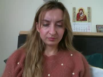 Ruslanaflower Chaturbate stream image from January 02, 2025