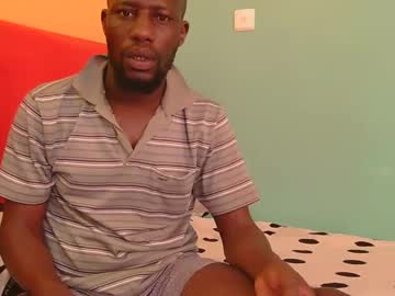 Sambo___ Chaturbate stream image from January 02, 2025
