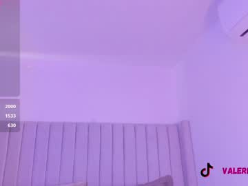 Sarah_Bonneth Chaturbate stream image from January 02, 2025