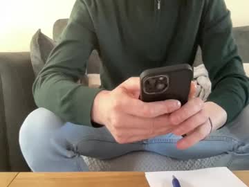 Shyboy0533 Chaturbate stream image from January 02, 2025