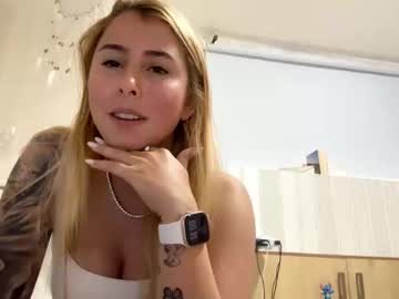 Sweetsinsemma Chaturbate stream image from January 02, 2025