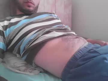 Sweety_Boy21 Chaturbate stream image from January 02, 2025