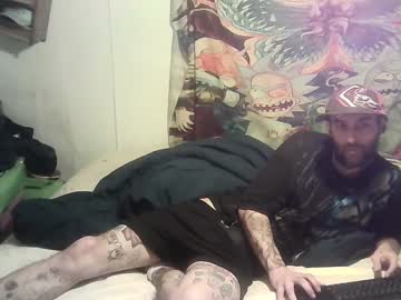 Tinytattedd Chaturbate stream image from January 02, 2025