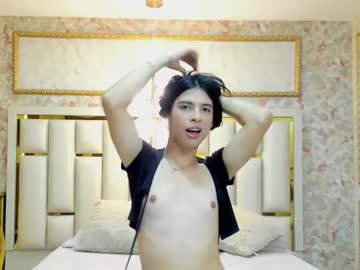Alexa_Watson_ Chaturbate stream image from January 02, 2025