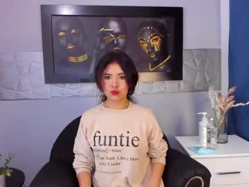 Alice_Evans_Lov Chaturbate stream image from January 02, 2025
