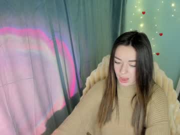 Allana_Dream Chaturbate stream image from January 02, 2025