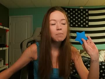 Anabelleleigh Chaturbate stream image from January 02, 2025