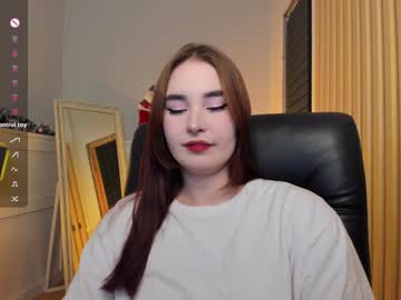 Ange1lana Chaturbate stream image from January 02, 2025